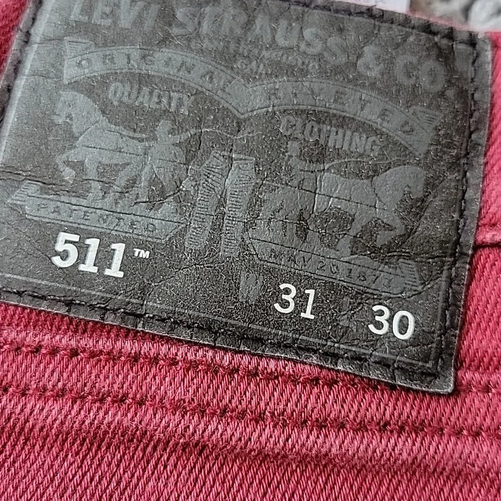 LEVIS 511 - Picture 2 of 3